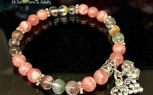 Mi Sue Bo Gems & Jewelry