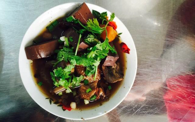 Quán Ăn Mì Vịt Tiềm 34