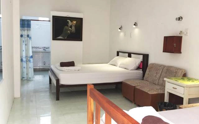 Mia Homestay & Restaurant