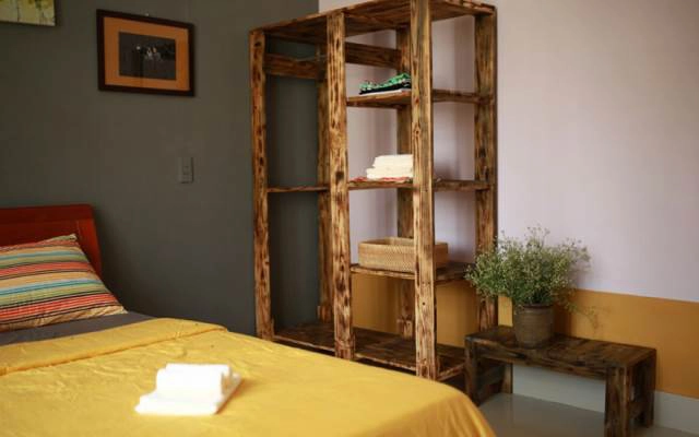 Mia's House Homestay