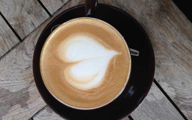Mica Coffee