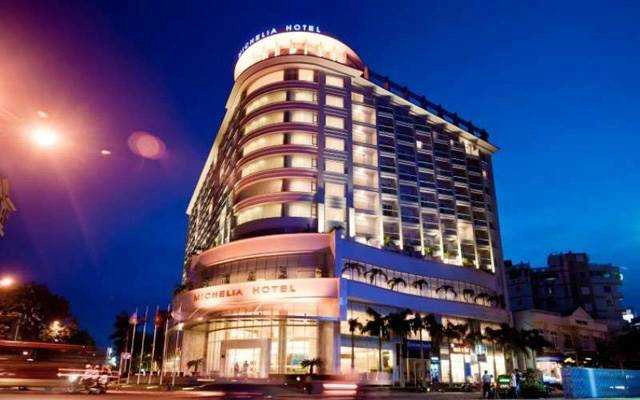 Michelia Hotel