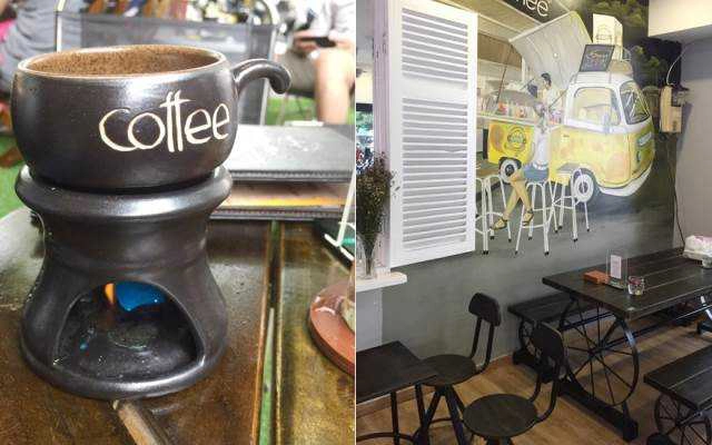 Michi Coffee
