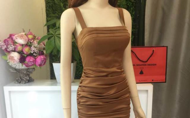 Michil Nguyen Design