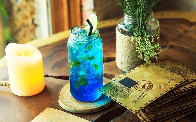 Michio Cafe