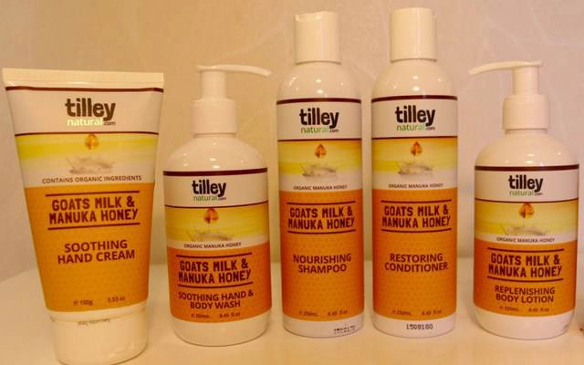 Mida Organics