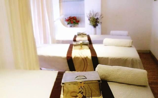 Midori Spa - Ngõ Huyện
