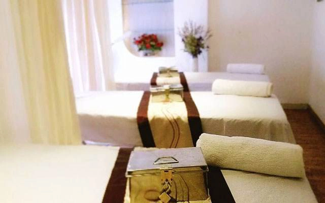 Midori Spa - Ngô Quyền