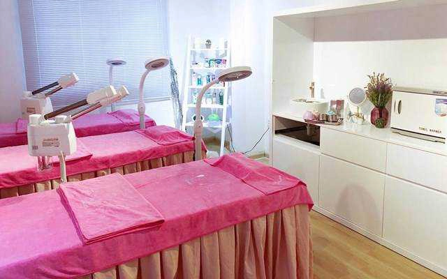 Mieh Beauty Center