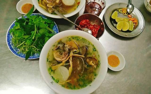 Quán Ăn Miến Gà Cô Nhung