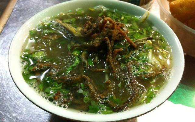 Quán Ăn Miến Lươn - Hàng Nón