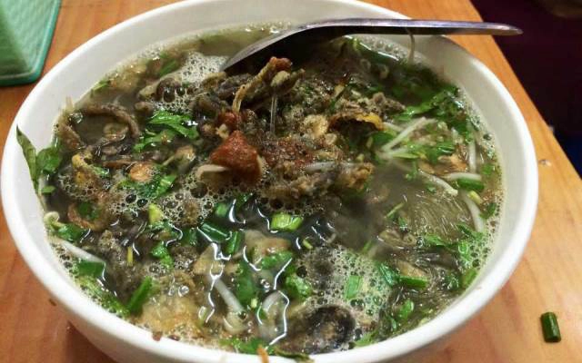 Quán Ăn Miến Lươn - Lò Đúc