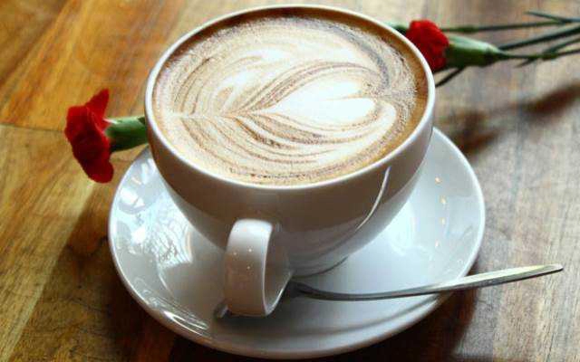 Miền Sơn Cước Coffee
