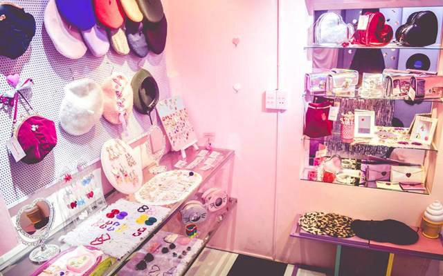 Mignonne Inc - Hà Nội