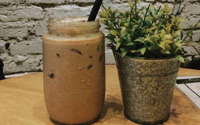 Mikha Coffee