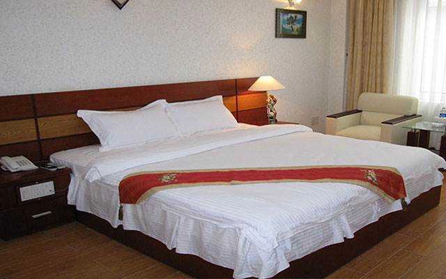 Milan Hotel