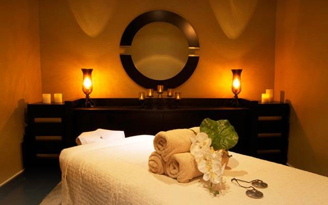Milan Spa