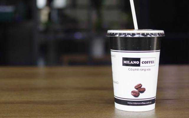 Milano Cafe - Tỉnh Lộ 868