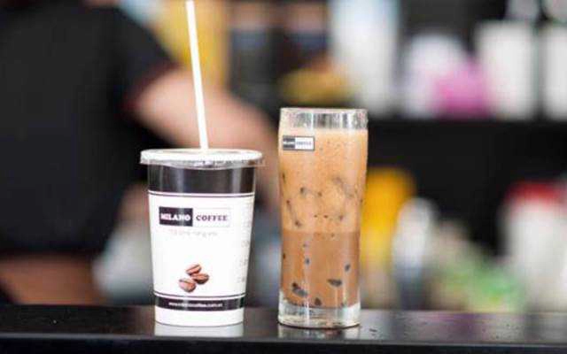 Milano Cafe - Trường Giang 2