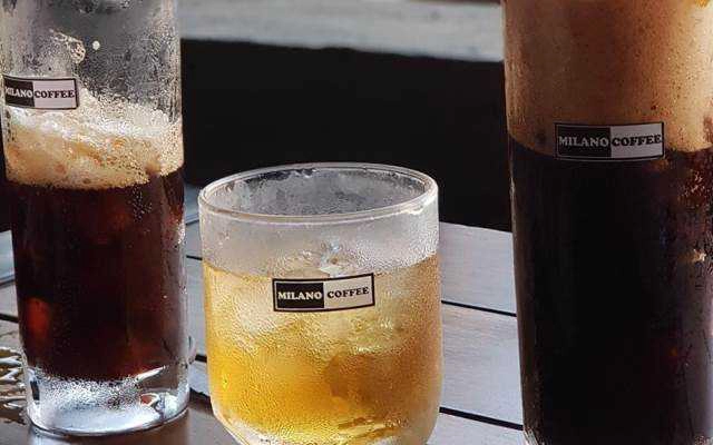 Milano Coffee - Trường Sa