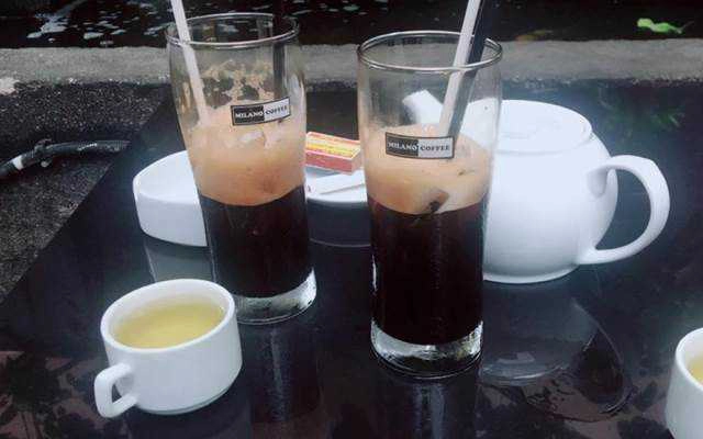 Milano Coffee - Bờ Bao Tân Thắng