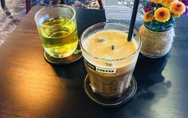 Milano Coffee - Hiệp Bình