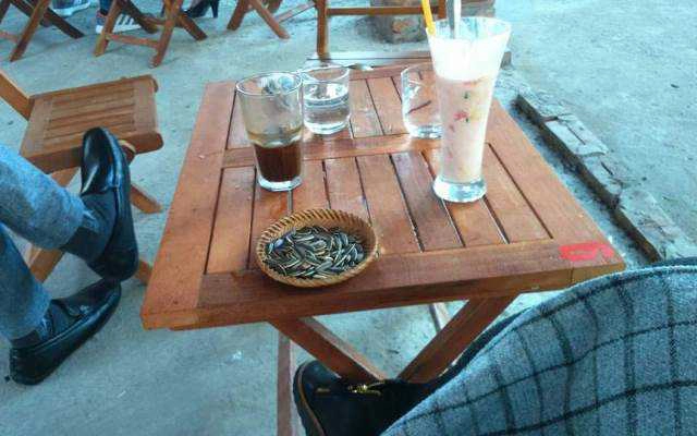 Milano Coffee - Lạc Trung