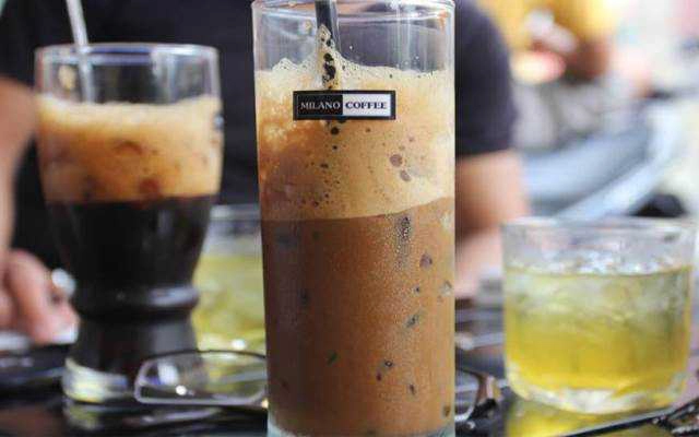 Milano Coffee - Ngụy Như Kon Tum