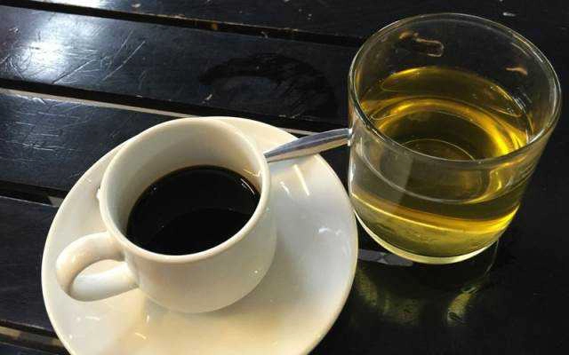 Milano Coffee - Nguyễn Đình Chiểu