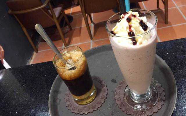 Milano Coffee - Nguyễn Khang