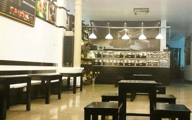 Milano - Cafe Nhai Luôn Ly