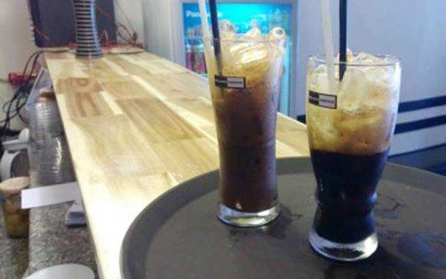 Milano Coffee - Phan Huy Ích