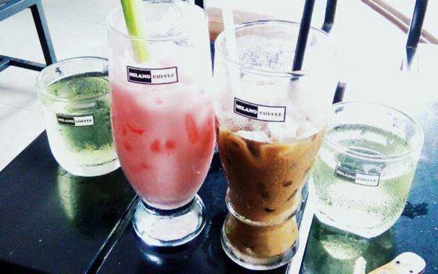 Milano Coffee - Phương Vy