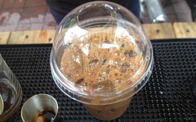 Milano Coffee - Trần Thái Tông