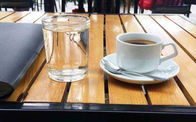 Milano Coffee - Trung Yên 3