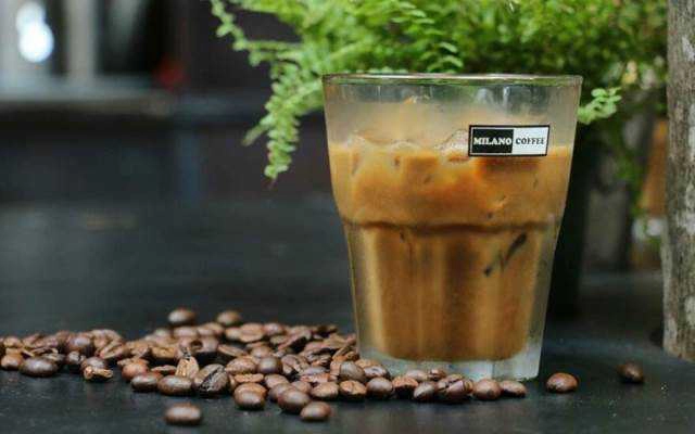Milano Coffee - Vinh Sơn
