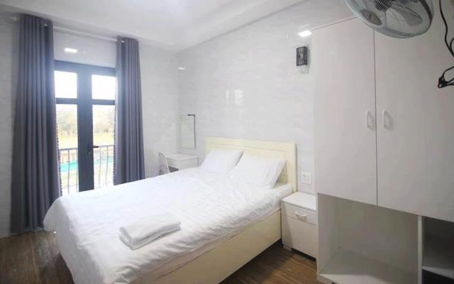 Milava Hotel