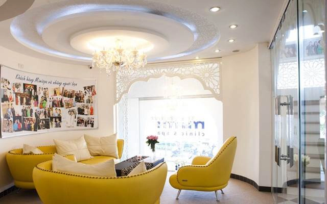 Mimi Clinic & Spa - Trích Sài