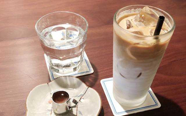 Mimoon Coffee