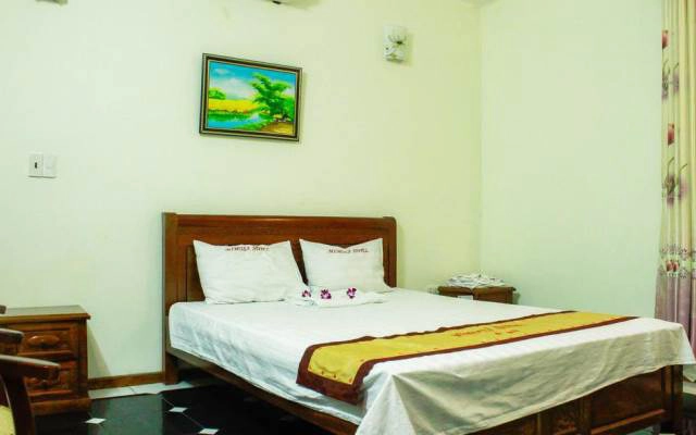 Mimosa Hotel