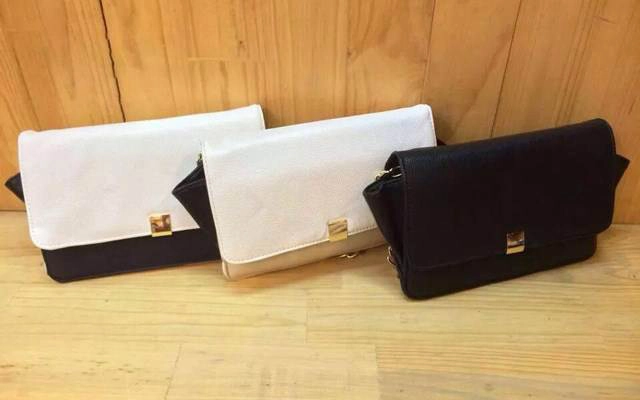 MIN Accessories