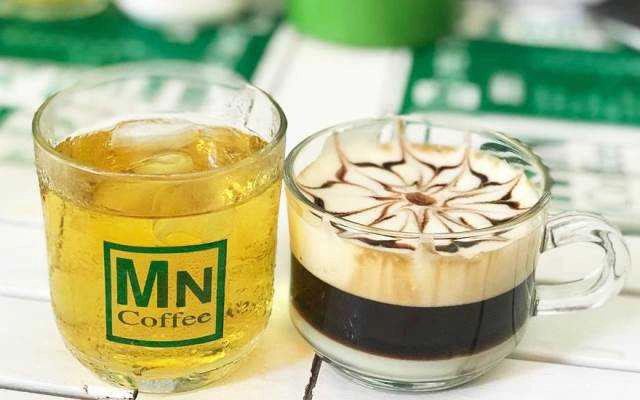 Min Cafe