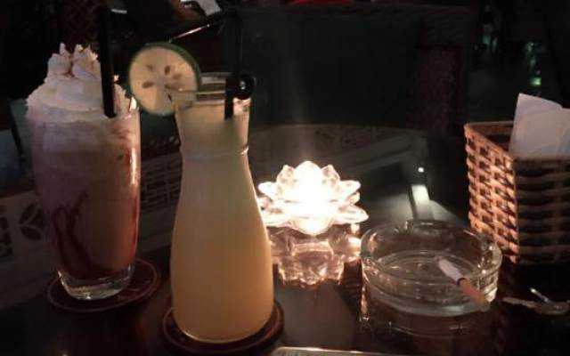 Minalo Cafe