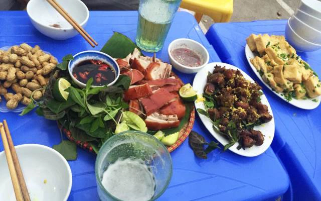 Quán Ăn Minh Béo - Lẩu & Đặc Sản Vùng Miền