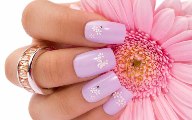 Minh Châu Hair & Nails