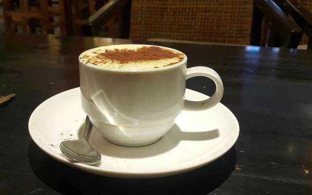 Minh Chính Coffee