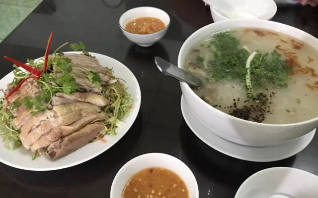 Quán Ăn Minh Đức - Vịt Các Món