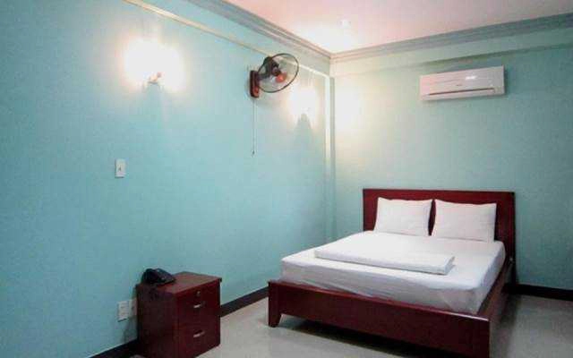Minh Hà Hotel