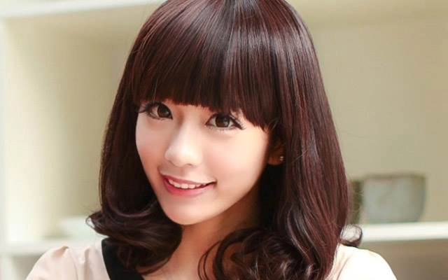 Minh Hằng Beauty Salon - Tân Sơn Nhì