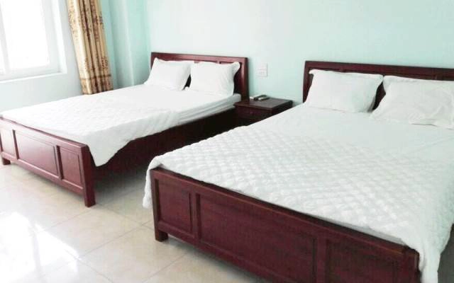 Minh Hạnh 2 Hotel